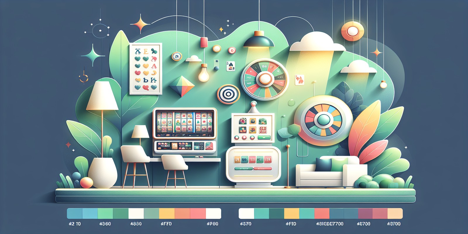 Bgaming Revolution: How Slots Reshape Gambling in Pakistan - RS777 Guide.