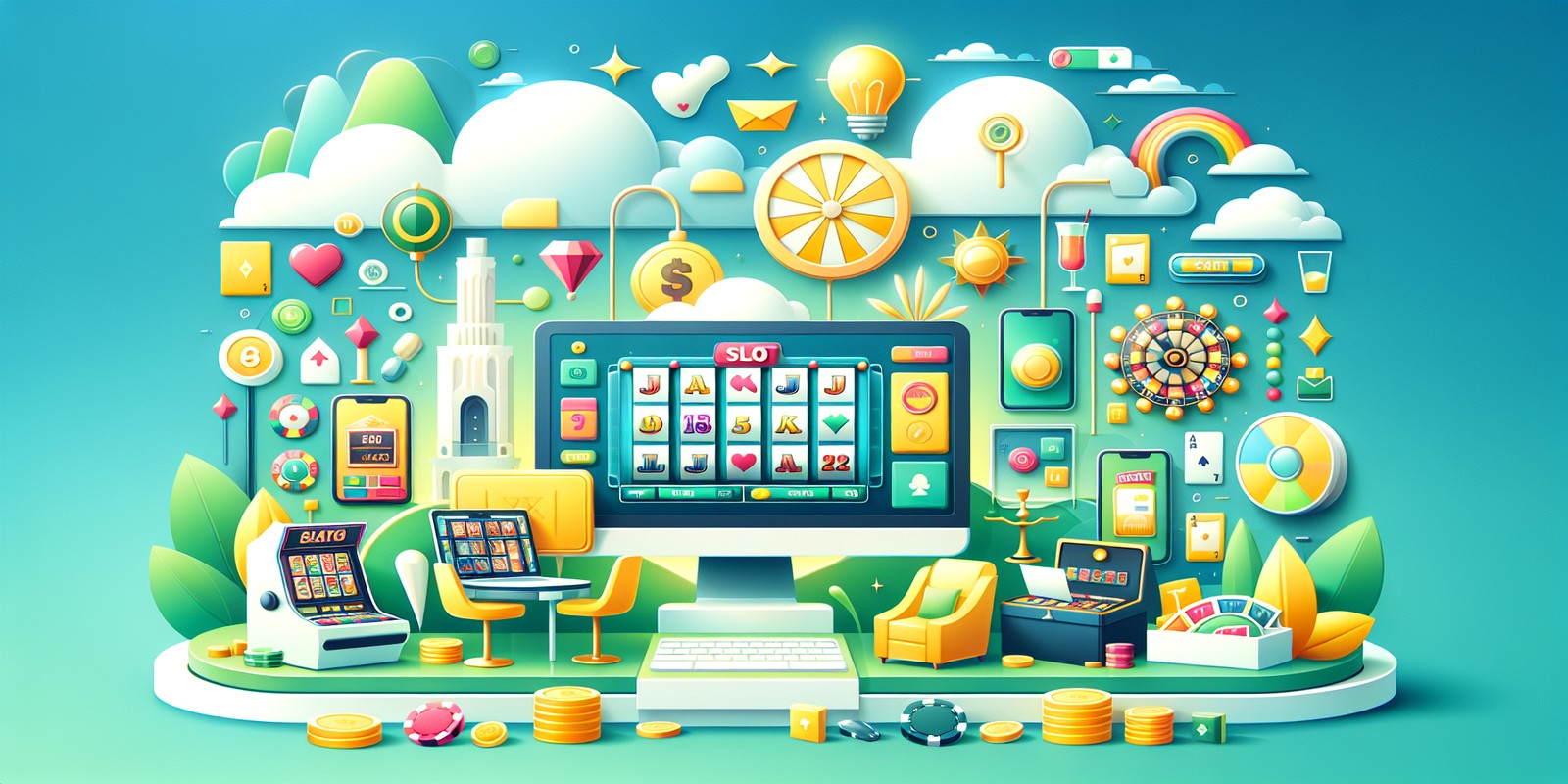 Discover the Opulent World of Slot Gaming: Tips for 2025 - Slot Strategy Guide for Pakistani | RS777