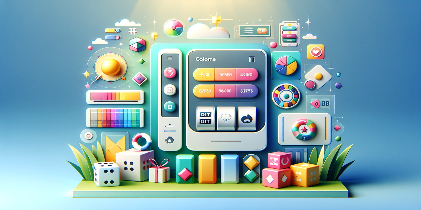 Image showcasing the Franklin Game download experience at RS777 with winning potential.