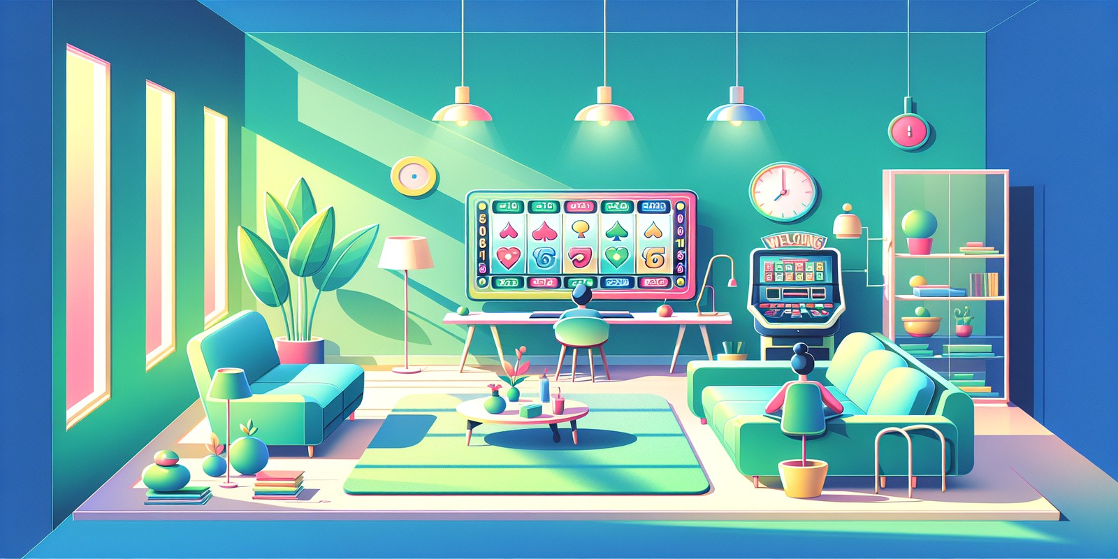 Exciting promotional image for downloading the Franklin Game at RS777 for players in Pakistan.