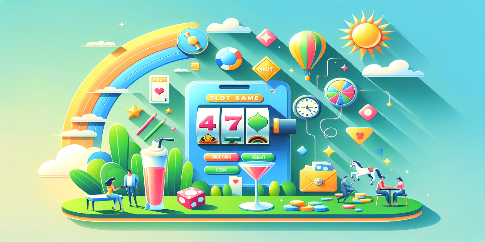 Download Franklin Game: Your Ultimate Slot Adventure Guide 2025 - Slot Strategy Guide for Pakistani | RS777