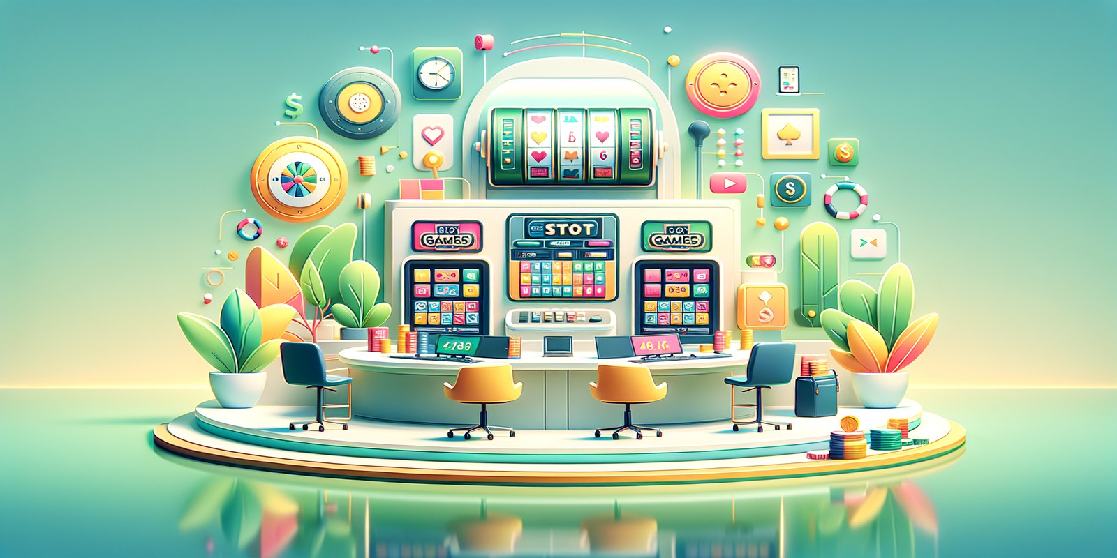 Experience The Opulent World of Slot Games: Winning Strategies for 2025 - Slot Strategy Guide for Pakistani | RS777