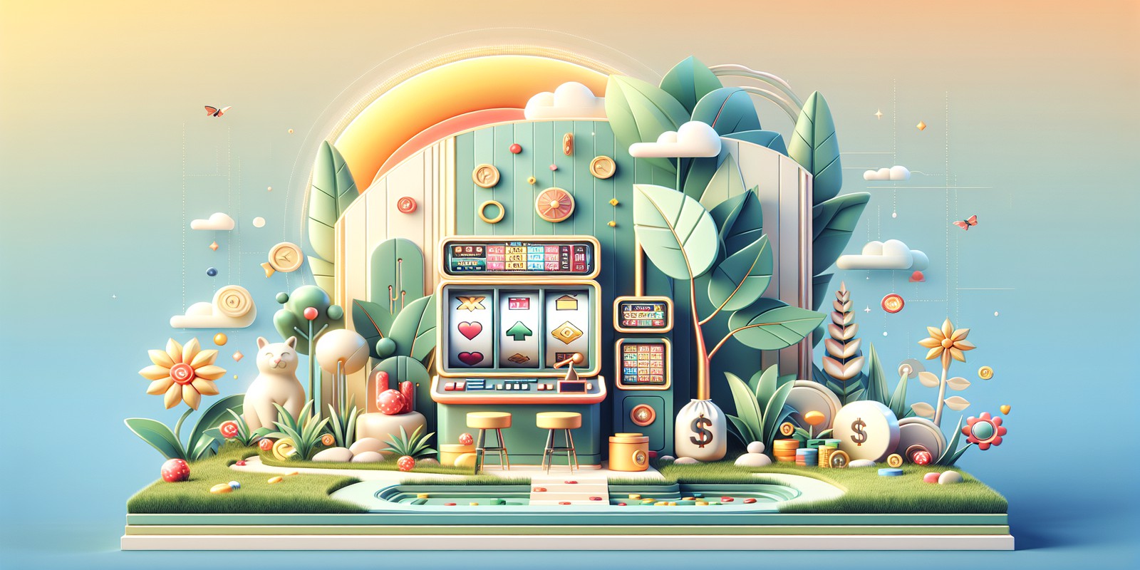 Maximize Your Winnings: Understanding Slot Game Calculators 2025 - Slot Strategy Guide for Pakistani | RS777