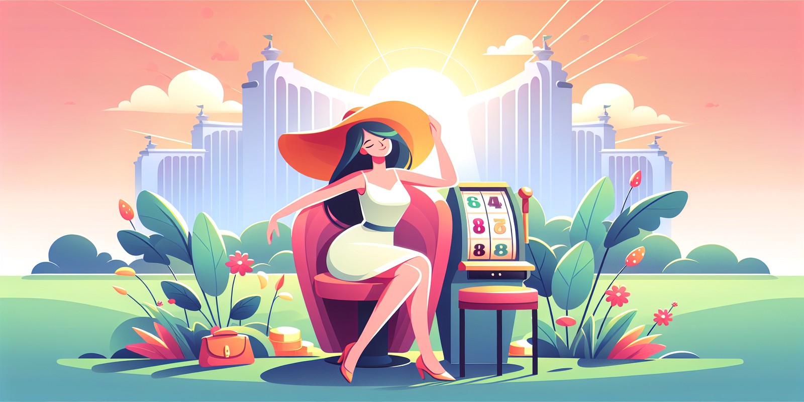 Unlock Big Wins: Master Slot Games with RS777's Camrin Calculator - Guide image