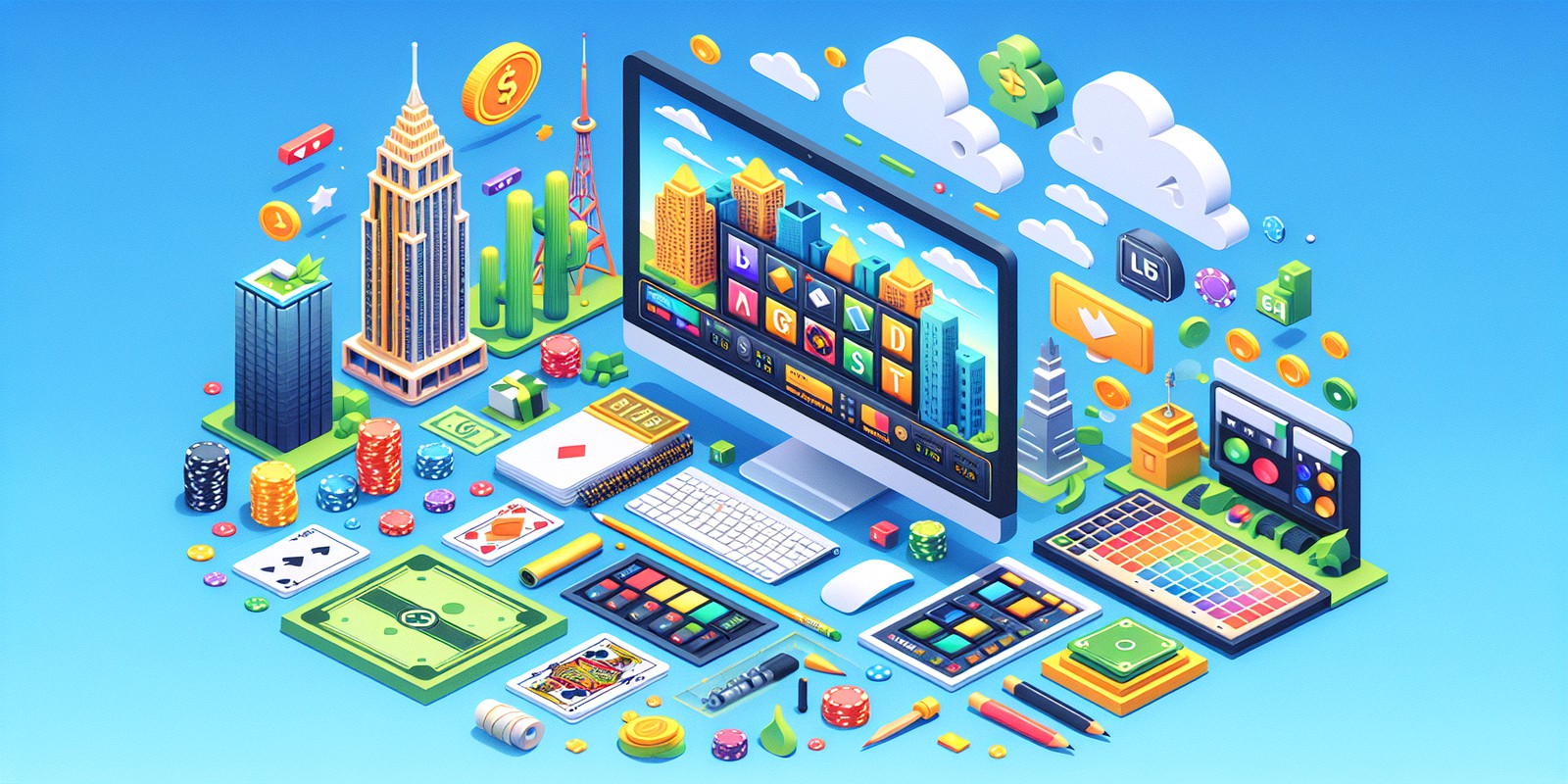 Unlock Big Wins: Your 2025 Guide to Slot Games with CSD Rebate Benefits - RS777 Guide for Pakistan Players