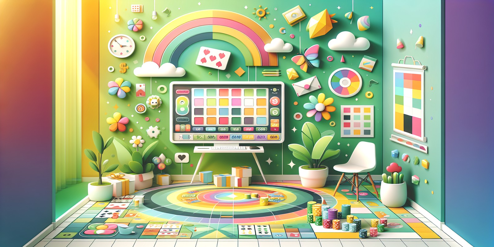 Unlock Casino Rewards: CSD Rebate Cards in 2025 Explained - Detailed guide for players at RS777.