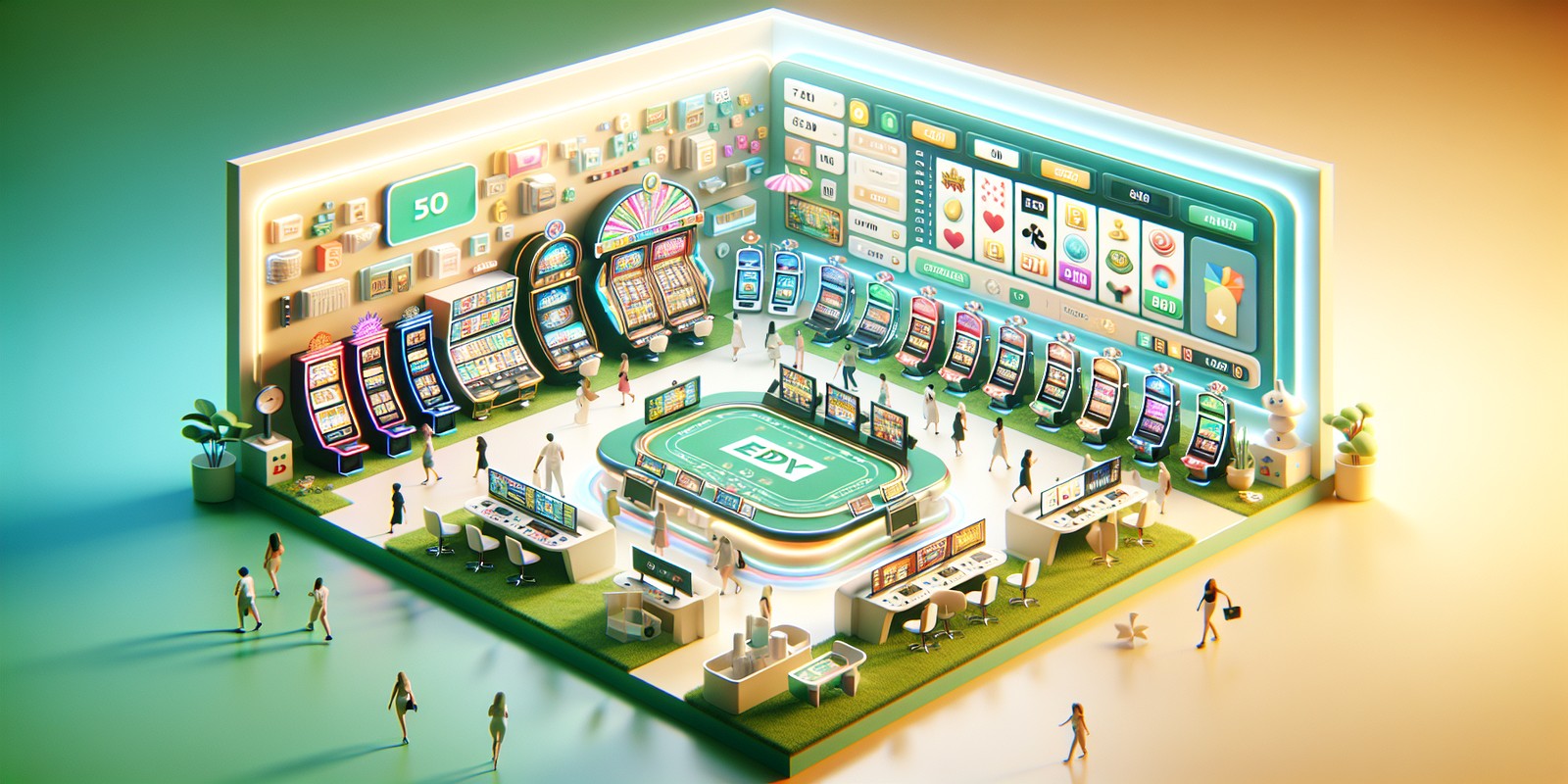 Unlock the Fun: Top Slot Game Enrichers for Global Players in 2025 - A comprehensive RS777 guide for Pakistan players.