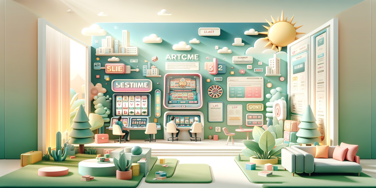 Unlock the Magic of Se7en Games: A Slot Player's Guide 2025 - Slot Strategy Guide for Pakistani | RS777