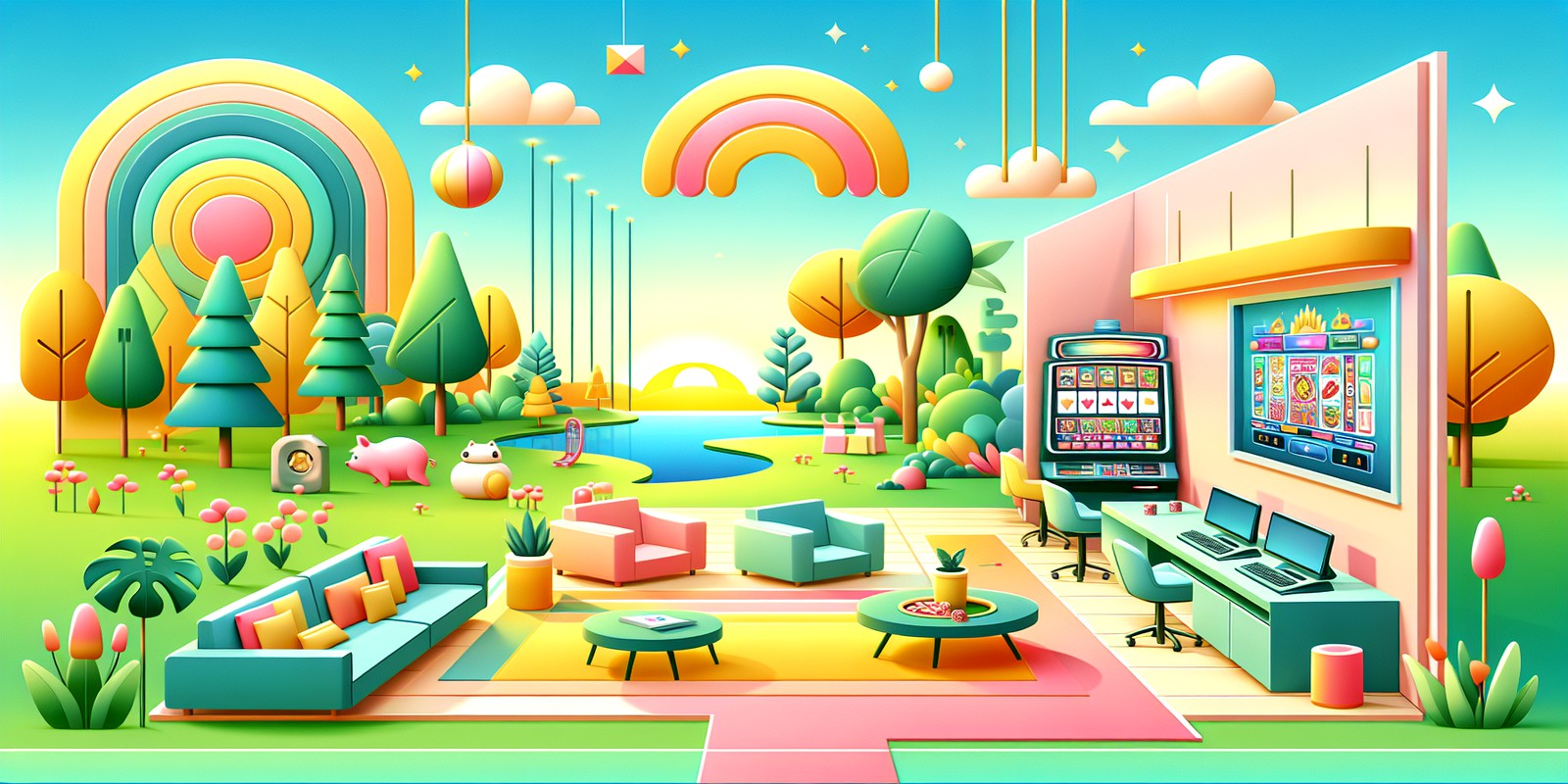 Unlock Your Fortune: The Best Genie-Themed Slots of 2025! - Slot Strategy Guide for Pakistani | RS777