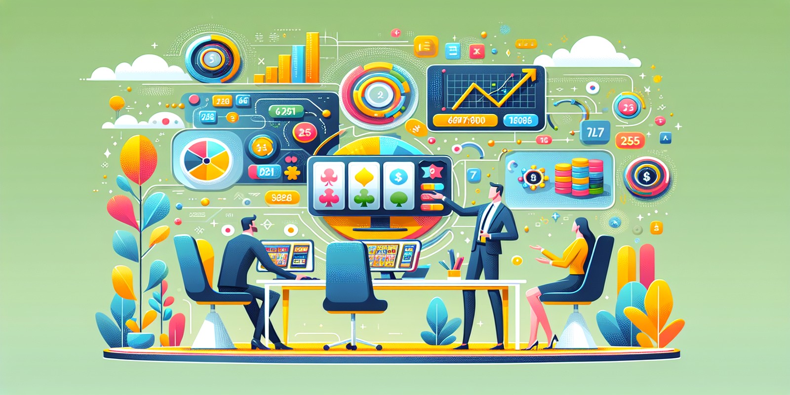 Unlock Your Winning Potential: Top Slot Strategies for 2025 - Slot Strategy Guide for Pakistani | RS777