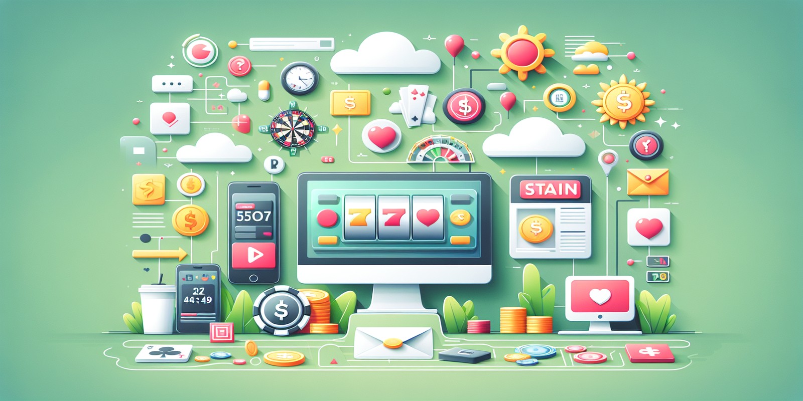 Unlocking CSD Rebate Cards: Your Slot Game Advantage in 2025 - Slot Strategy Guide for Pakistani | RS777