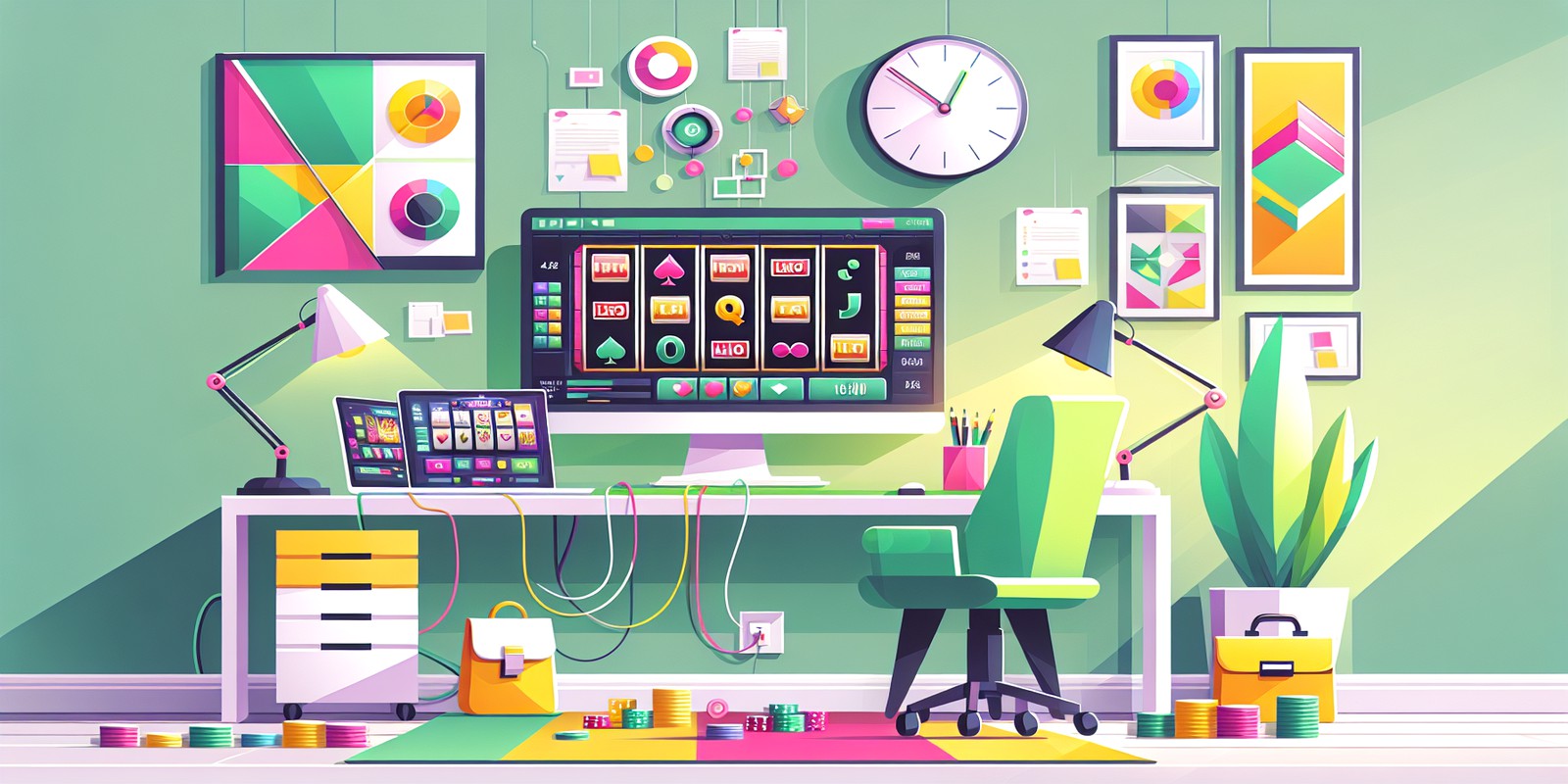 Unlocking Se7en Games: Top Slot Strategies for 2025 Success - Slot Strategy Guide for Pakistani | RS777