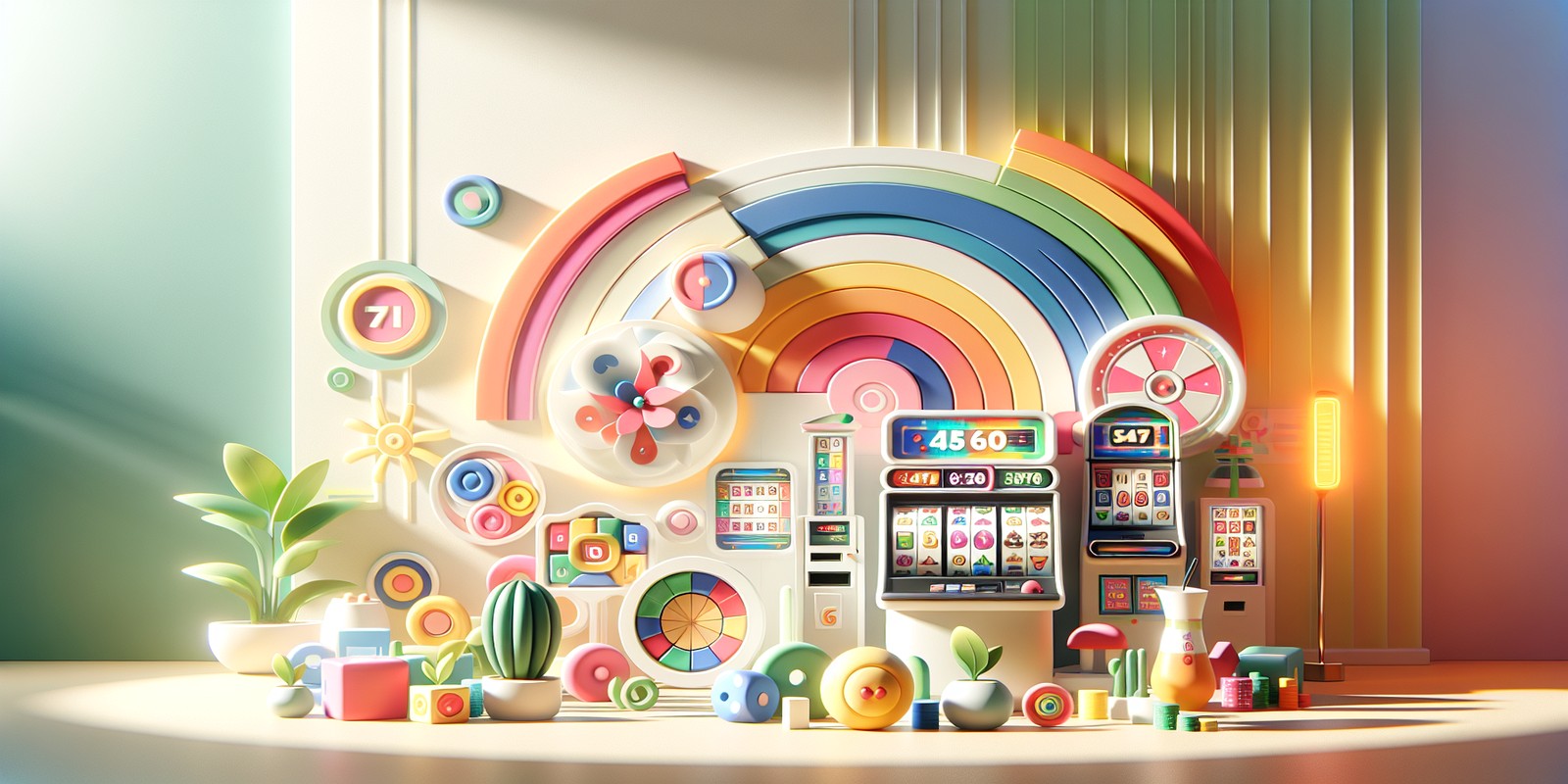 Unlocking Winning Strategies: Top Slot Game Tips for 2025 by RS777 for Pakistani Players