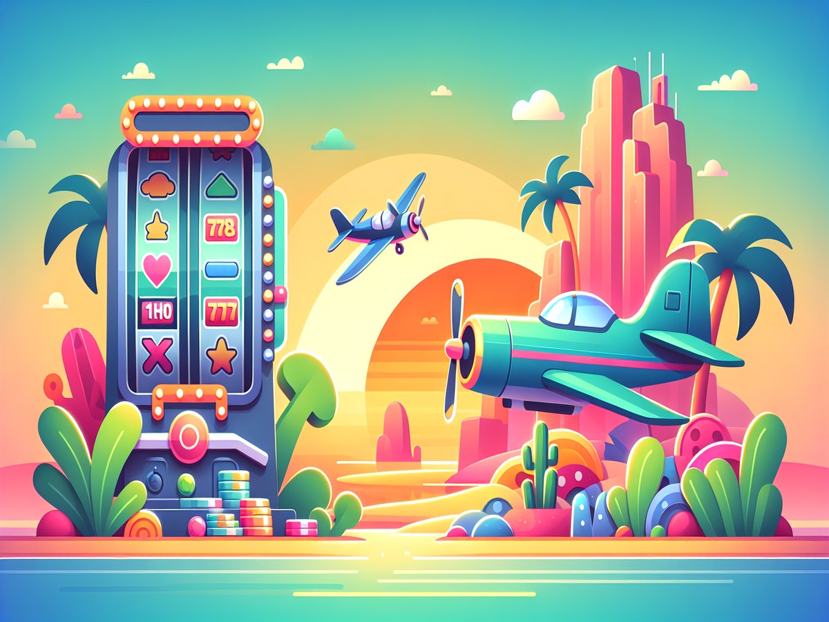 RS777 Aviator Game - Exciting Gameplay Awaits