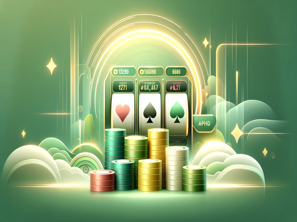 RS777 Poker Games - Play and Win at RS777